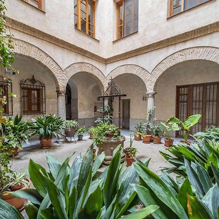 La Casa De San Justo Leilighet Toledo Eksteriør bilde